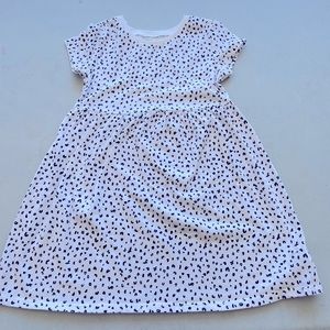 Old Navy girls dress size 4t